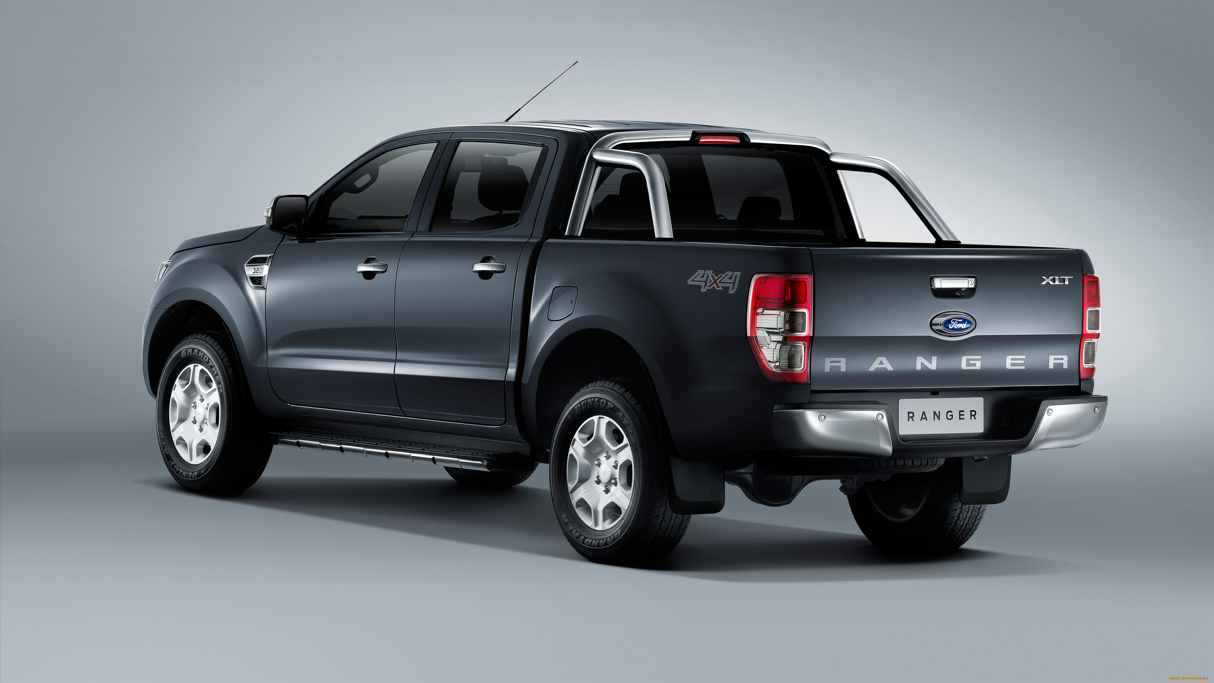 , ford, double, ranger, th-spec, cab, xlt, 2015
